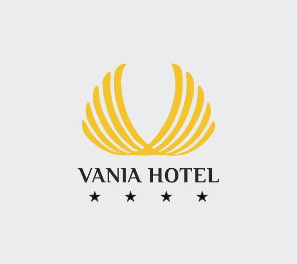 Vania Hotel Baku Eksteriør bilde